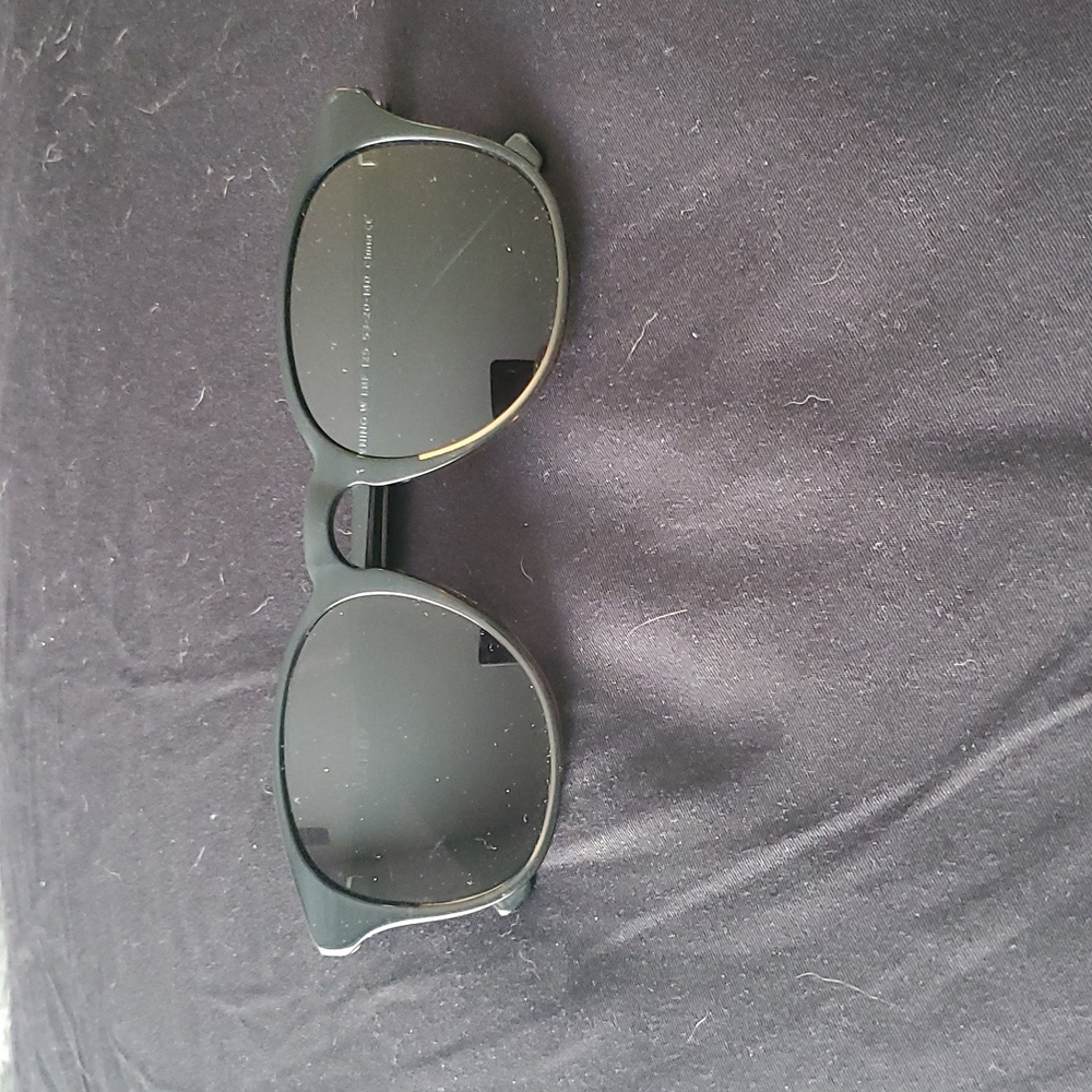 Warby Parker sunglassss